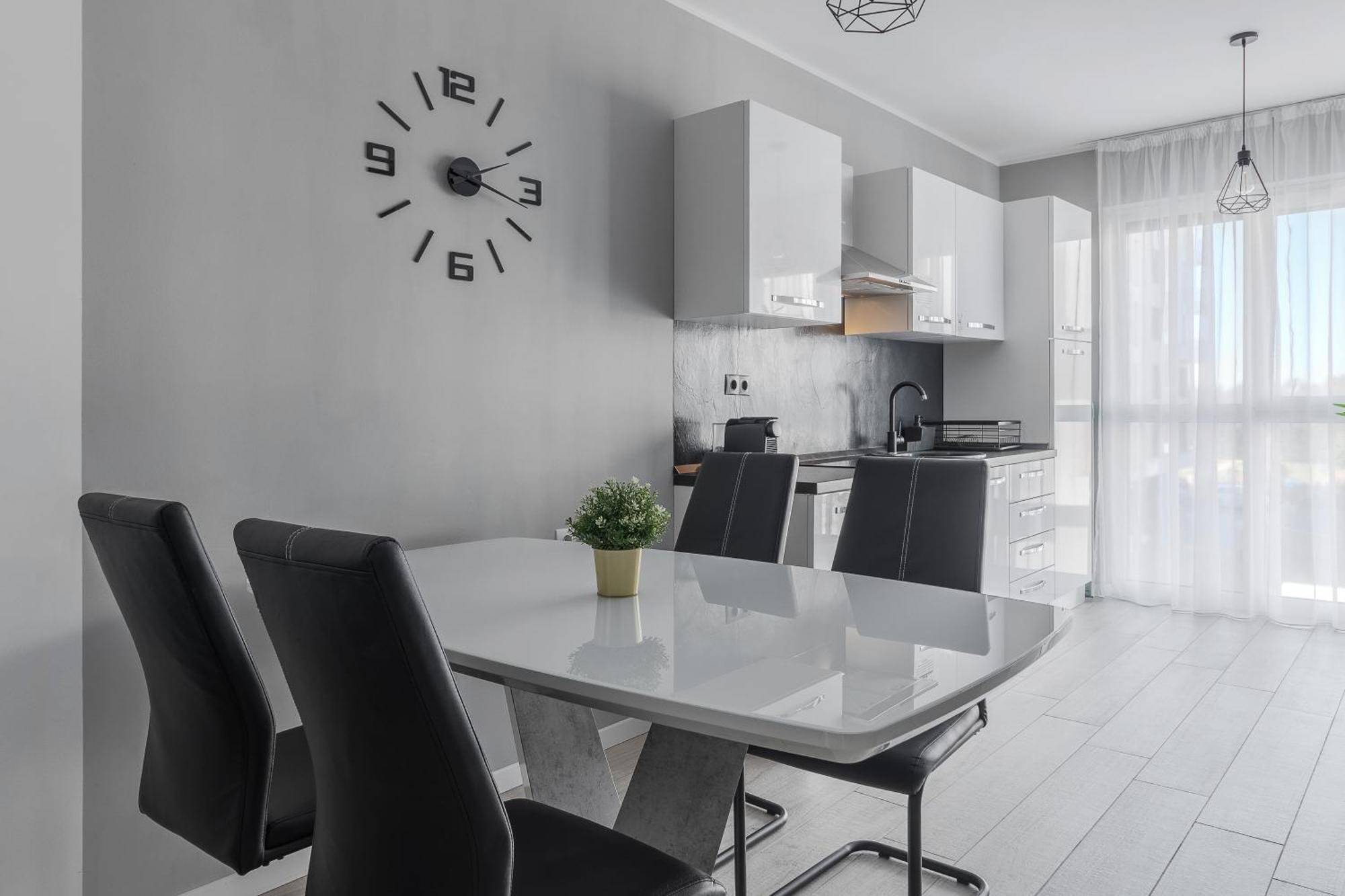 Ceyrat Flat Daire Oradea Dış mekan fotoğraf