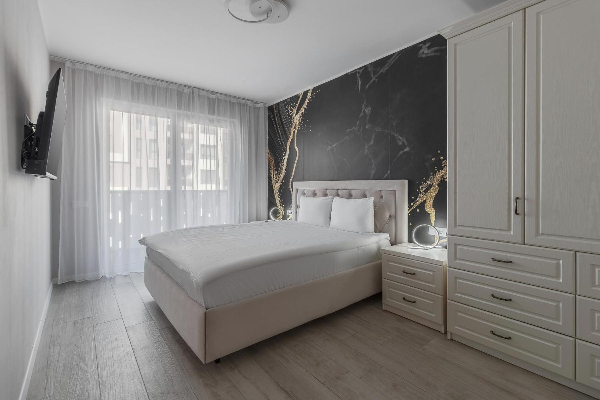 Ceyrat Flat Daire Oradea Dış mekan fotoğraf