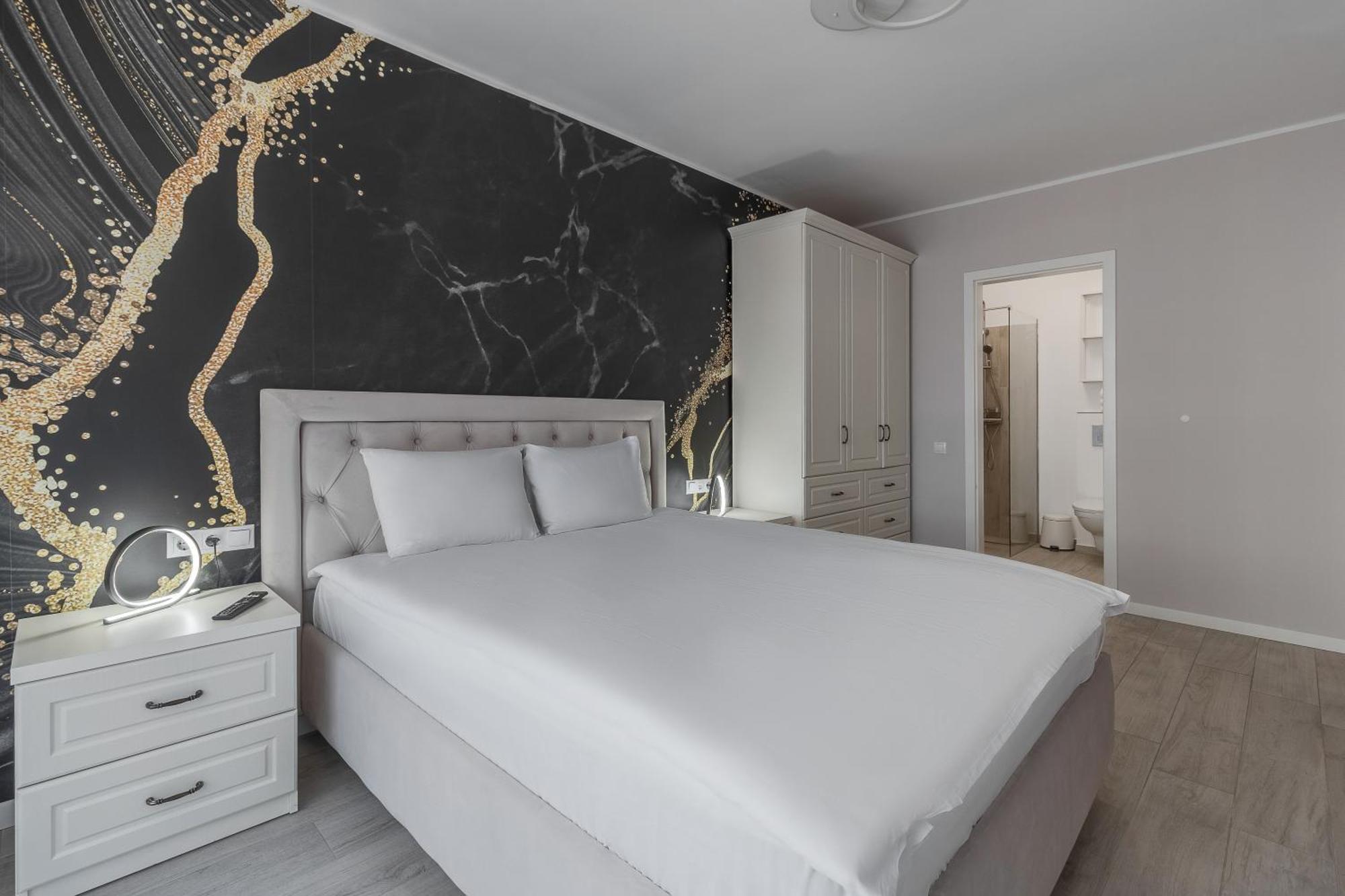 Ceyrat Flat Daire Oradea Dış mekan fotoğraf